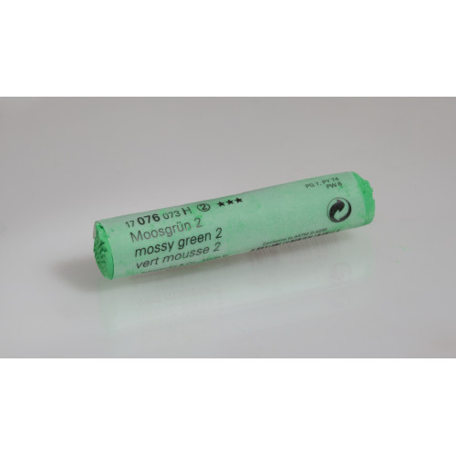 SCHMINCKE СУХ ПАСТЕЛ MOSSY GREEN 2, H 17076073