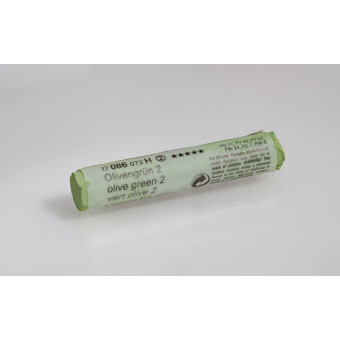 SCHMINCKE СУХ ПАСТЕЛ OLIVE GREEN 2, H 17086073