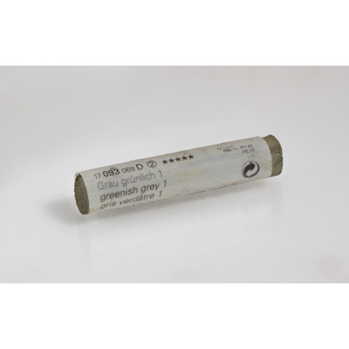 SCHMINCKE СУХ ПАСТЕЛ GREENISH GREY 1, D 17093069