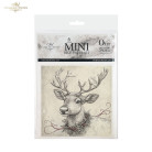 ITD COLLECTION MINI RICE PAPER К-КТ 6БР 14.8X14.8CM - RSM196