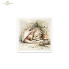 ITD COLLECTION MINI RICE PAPER К-КТ 6БР 14.8X14.8CM - RSM225