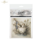 ITD COLLECTION MINI RICE PAPER К-КТ 6БР 14.8X14.8CM - RSM235