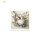 ITD COLLECTION MINI RICE PAPER К-КТ 6БР 14.8X14.8CM - RSM235