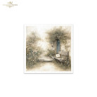 ITD COLLECTION MINI RICE PAPER К-КТ 6БР 14.8X14.8CM - RSM235