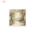 ITD COLLECTION MINI RICE PAPER К-КТ 6БР 14.8X14.8CM - RSM237