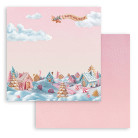 STAMPERIA CANDY CHRISTMAS БЛОКЧЕ ХАРТИЯ 30,5/30,5СМ-SBBL173