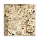STAMPERIA OLD LACE БЛОКЧЕ ХАРТИЯ 20,3/20,3 СМ - SBBS116