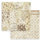 STAMPERIA OLD LACE БЛОКЧЕ ХАРТИЯ 20,3/20,3 СМ - SBBS116
