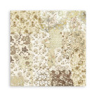 STAMPERIA OLD LACE БЛОКЧЕ ХАРТИЯ 20,3/20,3 СМ - SBBS116
