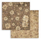 STAMPERIA OLD LACE БЛОКЧЕ ХАРТИЯ 20,3/20,3 СМ - SBBS116