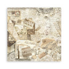 STAMPERIA OLD LACE БЛОКЧЕ ХАРТИЯ 20,3/20,3 СМ - SBBS116