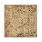STAMPERIA OLD LACE БЛОКЧЕ ХАРТИЯ 20,3/20,3 СМ - SBBS116
