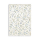 STAMPERIA TIMELESS WASHI PAD 8 SHEETS A5 -SBW20