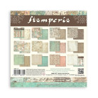 STAMPERIA BROCANTE БЛОКЧЕ 30,5/30,5 СМ -SBBL151