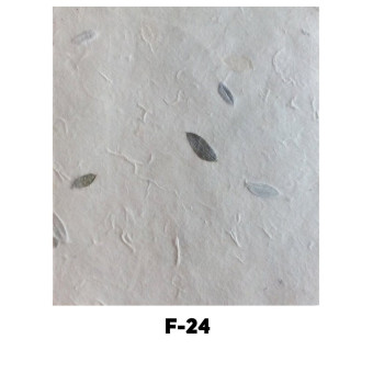 NEPAL HANDMADE PAPER F-24 60 GSM, 50/75