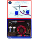 PAASCHE AIRBRUSH HS-SET