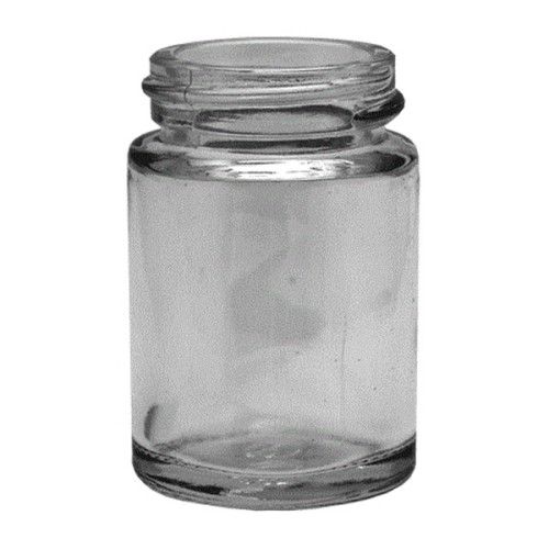 PAASCHE BOTTLE H-164 1/2 OZ/14.5 CC