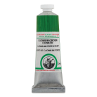 OLD HOLLAND OIL PAINT 40 ML. - CADMIUM GREEN DEEP