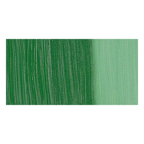 OLD HOLLAND OIL PAINT 40 ML. - CADMIUM GREEN DEEP