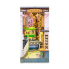 ROBOTIME 3D ДЪРВЕН ПЪЗЕЛ SAKURA DENSYA TGB01