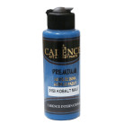 CADENCE ACRYLIC PAINT PREMIUM 120 ML. - COBALT BLUE 0158