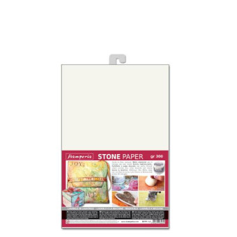 STAMPERIA STONE PAPER 29,7/42 СМ. 300 ГР. - DFPCA3