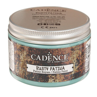 CADENCE PATINA 150 ML. - MOLD GREEN RP-03