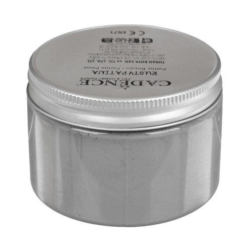 CADENCE PATINA 150 ML. - GRAY RP-04