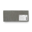 SONNET SCULPTING PLASTICINE SOFT GRAY 500 G.