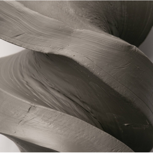 SONNET SCULPTING PLASTICINE SOFT GRAY 500 G.