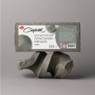 SONNET SCULPTING PLASTICINE SOFT GRAY 500 G.