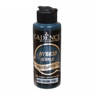 CADENCE ACRYLIC PAINT HYBRID 120 ML. - OXFORD GREEN H-052