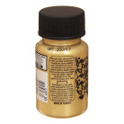 CADENCE ACRYLIC PAINT METALLIC DORA 50 ML. - WHITE GOLD 148