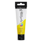 DALER ROWNEY АКРИЛНА БОЯ SYSTEM 3 59 МЛ - LEMON YELLOW 651