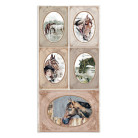 STAMPERIA COLLECTABLES SBBV06