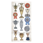 STAMPERIA COLLECTABLES SBBV06