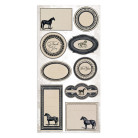 STAMPERIA COLLECTABLES SBBV06