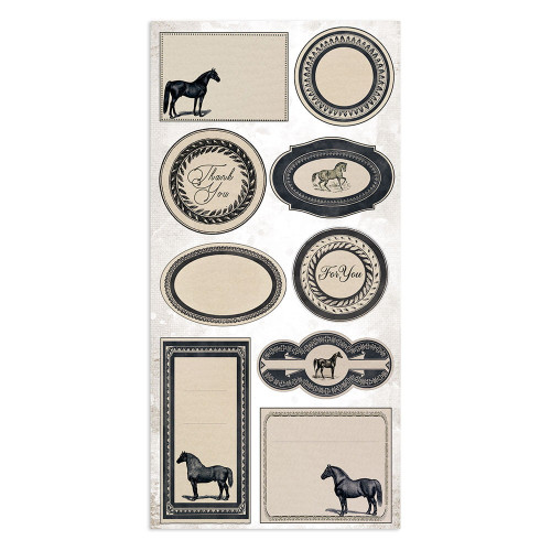 STAMPERIA COLLECTABLES SBBV06