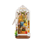 ROBOTIME 3D ДЪРВЕН ПЪЗЕЛ GARDEN HOUSE 176 ЧАСТИ TGB06