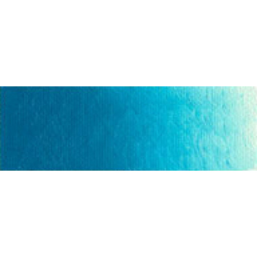 OLD HOLLAND МАСЛЕНА БОЯ 40 МЛ. - TURQUOISE BLUE DEEP