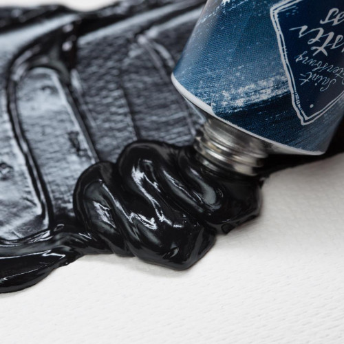 MASTER CLASS OIL PAINT 46 ML. - INDIGO
