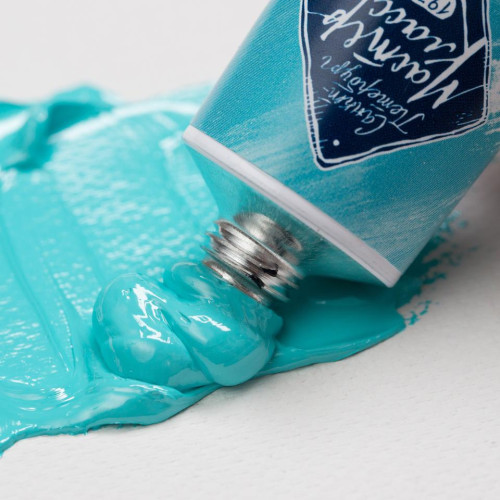 MASTER CLASS OIL PAINT 46 ML. - TURKISH BLUE