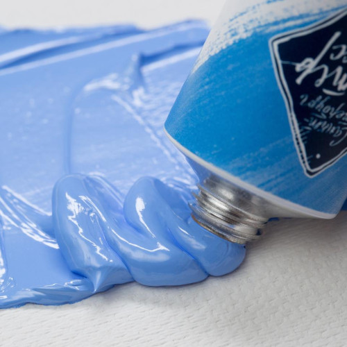 MASTER CLASS OIL PAINT 46 ML. - ROYAL BLUE
