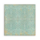 STAMPERIA SHABBY ROSE БЛОКЧЕ 20,3/20,3 СМ -SBBS105
