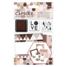 DOCRAFTS DECORATION SET 15 PIECES - PMA 105306