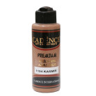 CADENCE ACRYLIC PAINT PREMIUM 120 ML. - CASHMERE 1154