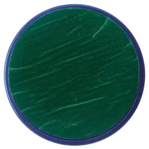 SNAZAROO FACE PAINT 18ML - GREEN