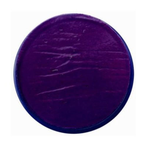 SNAZAROO FACE PAINT 18ML - PURPLE