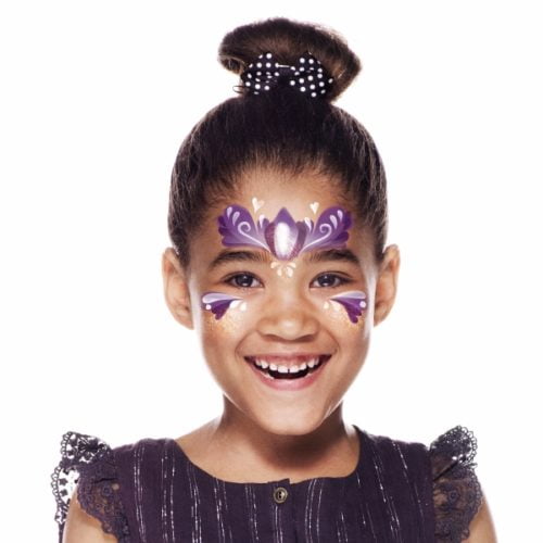 SNAZAROO FACE PAINT 18ML - PURPLE