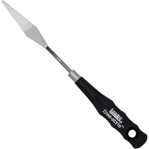 LIQUITEX PLUS SPATULA №5